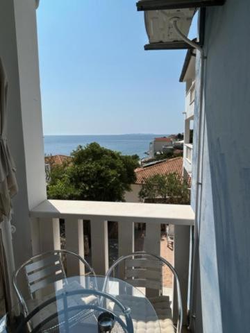 Oasis Blue Apartment Primošten Exterior foto
