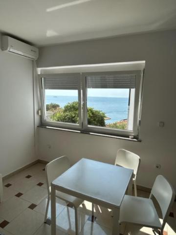 Oasis Blue Apartment Primošten Exterior foto