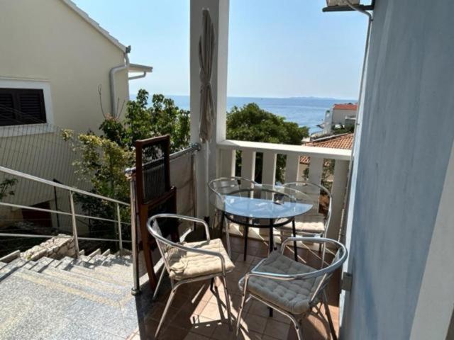 Oasis Blue Apartment Primošten Exterior foto